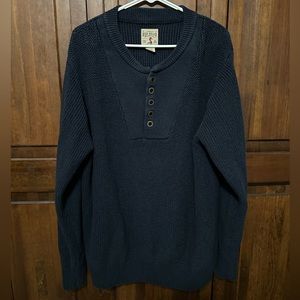 Men’s RedHead sweater